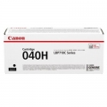 Toner Oryginalny Canon 040HBK (0461C001) (Czarny)