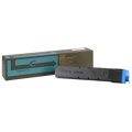 Toner Oryginalny Kyocera TK-8600C (1T02MNCNL0) (Błękitny)