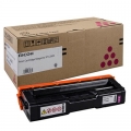 Toner Oryginalny Ricoh C250E (407545) (Purpurowy)