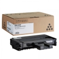 Toner Oryginalny Ricoh SP201E (407999) (Czarny)