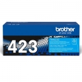 Toner Oryginalny Brother TN-423C (TN-423C) (Błękitny)