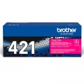 Toner Oryginalny Brother TN-421M (TN-421M) (Purpurowy)