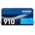 Toner Oryginalny Brother TN-910C (TN-910C) (Błękitny)