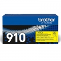 Toner Oryginalny Brother TN-910Y (TN-910Y) (Żółty)