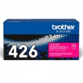 Toner Oryginalny Brother TN-426M (TN426M) (Purpurowy)