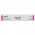 Toner Oryginalny Canon 034 (9452B001) (Purpurowy)