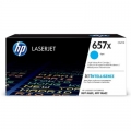 Toner Oryginalny HP 657X (CF471X) (Błękitny)