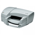 HP Color Printer 2000cn