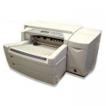 HP Color Printer 2500cse