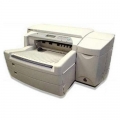 HP Color Printer 2500cm