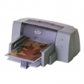 HP DeskJet 648c