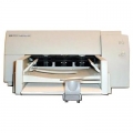 HP DeskJet 600k