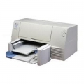 HP DeskJet 890c