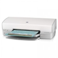 HP DeskJet D4163