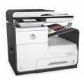 HP PageWide Pro 755