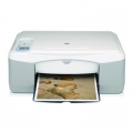 HP DeskJet F370