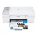 HP DeskJet F4283