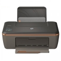 HP DeskJet Ink Advantage 2510 All-in-One