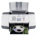 HP OfficeJet 4105z