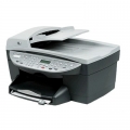 HP OfficeJet 6110xi