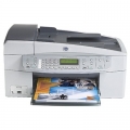 HP OfficeJet 6318