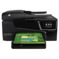 HP OfficeJet 6600 e-All-in-One H711a