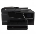 HP OfficeJet 6600 e-All-in-One H711