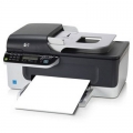 HP OfficeJet J4585