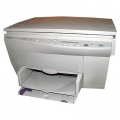 HP OfficeJet r45