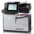 HP OfficeJet Enterprise Color M585f