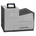 HP OfficeJet Enterprise Color X555dn