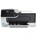 HP OfficeJet J4550