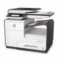 HP PageWide Pro 377dw