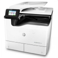 HP PageWide Pro 770 MFP