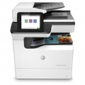 HP PageWide Enterprise Color 780dn MFP