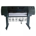 HP DesignJet 4000ps