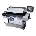 HP DesignJet T1200 HD