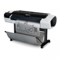 HP DesignJet T1200 - CH538A