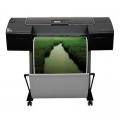 HP DesignJet Z2100 - Q6677C