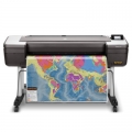 HP DesignJet T1700dr