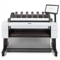 HP DesignJet T2600