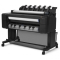 HP DesignJet T2530