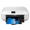 Canon Pixma MG5650 White