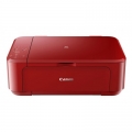 Canon Pixma MG3650S Red