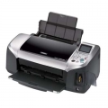 Epson Stylus Photo R300