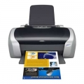 Epson Stylus D88