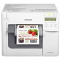 Epson ColorWorks TM-C3500