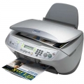 Epson Stylus CX6600