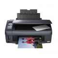 Epson Stylus DX7400