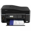 Epson Stylus Office BX600 FW